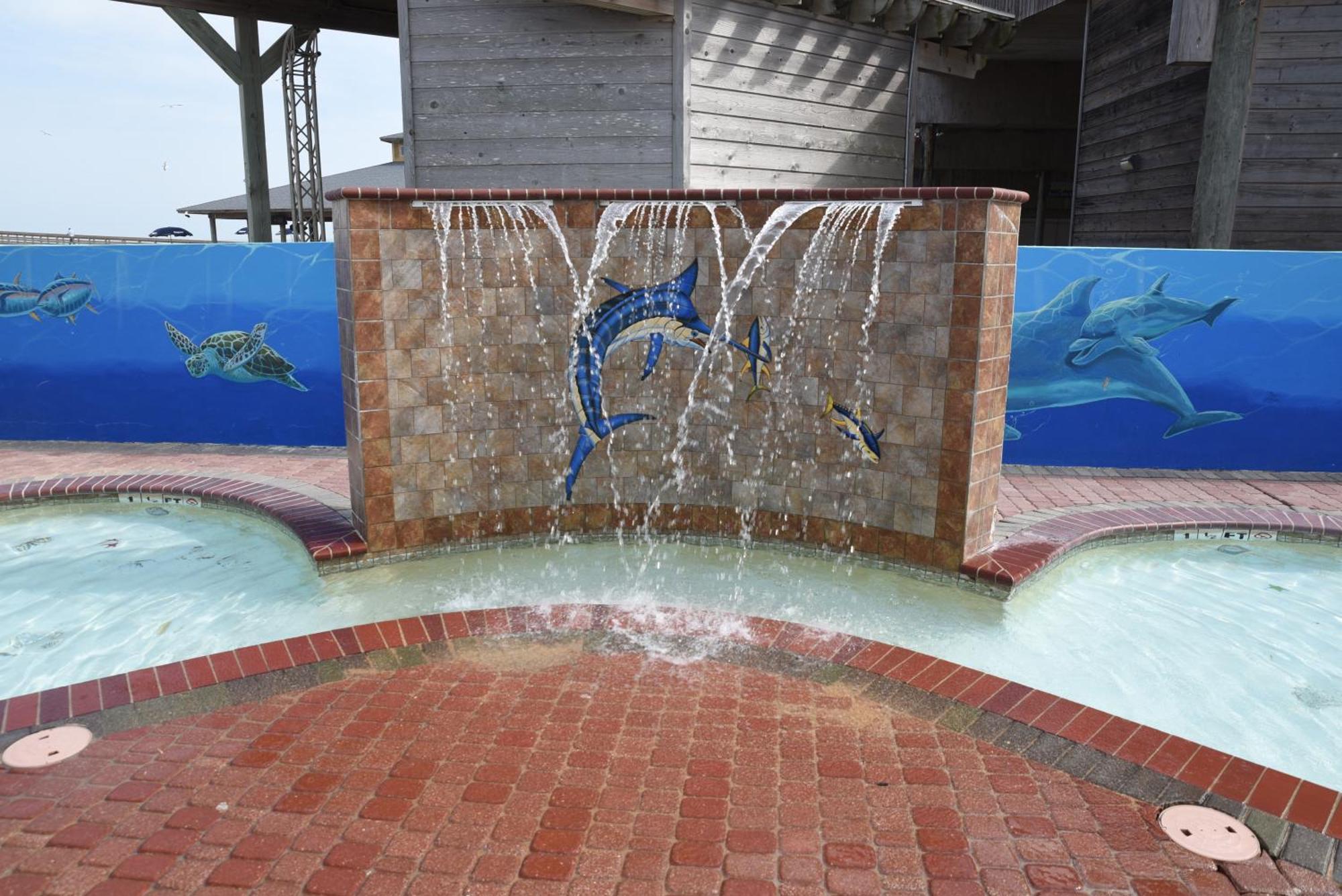 Sand Rose Beach Resort South Padre Island Exterior photo